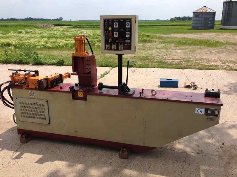 Equipment picture